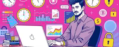 Credit Card Alerts: 5 Simple Steps to Set Up and Stay Informed