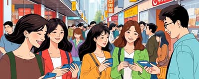 Contactless Payments: Convenient and Secure – Here's What You Need to Know