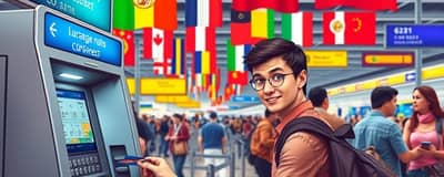 Dynamic Currency Conversion Fees Explained: Avoid Surprises Abroad