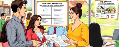 Loan Pre-Approval vs Pre-Qualification: Key Differences You Need to Know