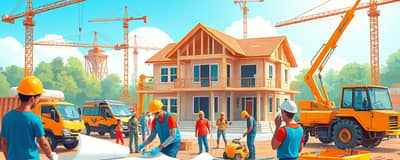 Construction Loan Tips: Your Guide to Building Finance