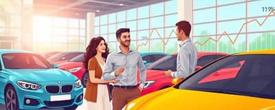 Auto Loan Refinancing: 5 Expert Tips to Lower Your Payments