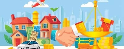 Collateral Secrets: Unlocking Better Loan Terms with Your Assets