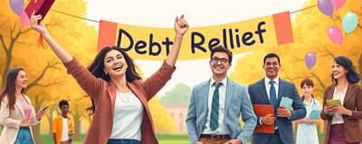 Loan Forgiveness Programs Explained: What You Need to Know