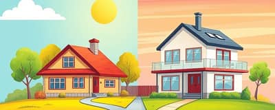 Mortgage Dilemma: Fixed vs. Adjustable Rates - What You Need to Know