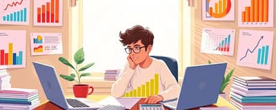 Debt-to-Income Ratio 101: A Simple Guide to Master Your Finances