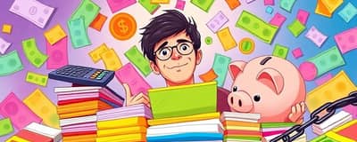 Loan Stacking: How to Avoid the Spiral of Debt