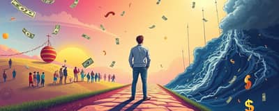 Co-Signing: A Generous Act or Credit Nightmare? Key Factors to Consider
