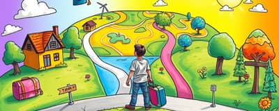 Mastering Goal Setting: Saving Smart for Multiple Dreams at Once