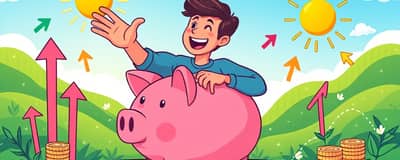 Pay Yourself First: The Key to Financial Freedom
