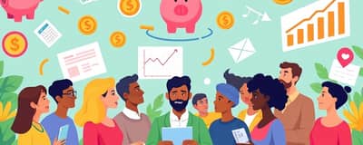 Saving Pitfalls: 7 Tips to Secure Your Financial Future