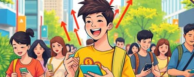 Boost Your Savings with Round-Up Apps: Here's How!