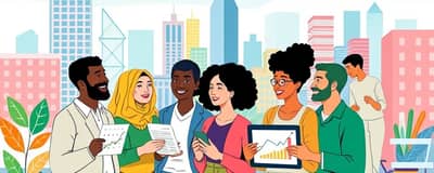 Adapting Your Financial Goals: 5 Essential Tips for Long-Term Success