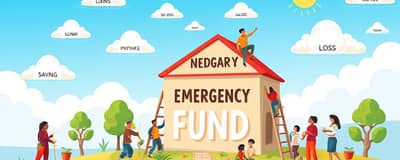 Building Financial Goals? Here's Why an Emergency Fund is Key