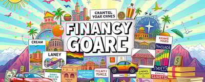 Turn Dreams into Reality: Using Vision Boards for Financial Success