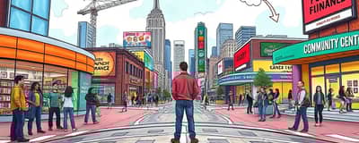 Unlocking the Secret to Better Financial Choices: Opportunity Cost