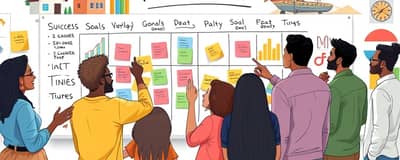 Creating Achievable Financial Timelines: Your Guide to Success