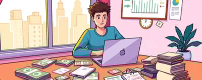 Budgeting Hacks for Irregular Income: Secure Your Financial Future