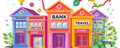 Maximize Your Money: How Multiple Bank Accounts Can Benefit You
