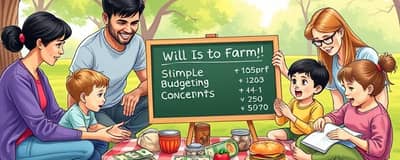 Teaching Kids About Money: 5 Essential Strategies for Parents