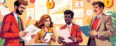Asset Protection: 5 Essential Steps to Guard Against Fraud