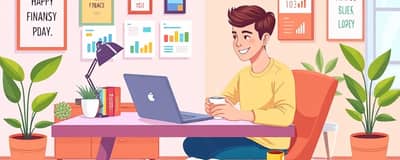 Streamline Your Finances: 7 Easy Tips for Simplification