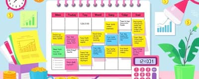 Financial Calendar Setup: Your Step-by-Step Guide to Financial Success