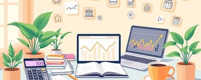 Simplify Your Finances: 5 Tips to Declutter Your Money Management