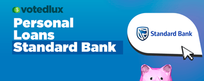 Personal Loans Standard Bank: Your Quick Reference