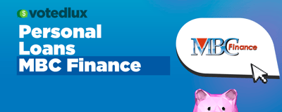Personal Loans MBC Finance: Your Quick Reference