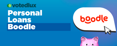 Personal Loans Boodle: Your Quick Reference