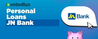 Personal Loans JN Bank: Your Quick Reference