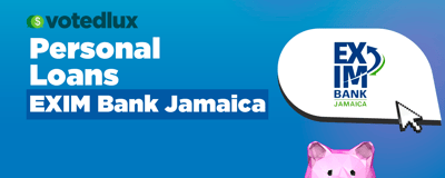 Personal Loans EXIM Bank Jamaica: Your Quick Reference