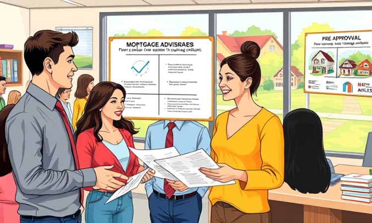 Loan Pre-Approval vs Pre-Qualification: Key Differences You Need to Know