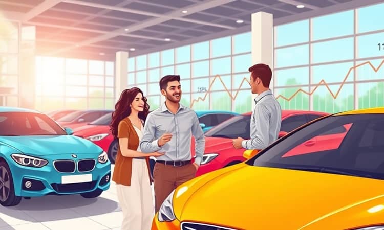 Auto Loan Refinancing: 5 Expert Tips to Lower Your Payments