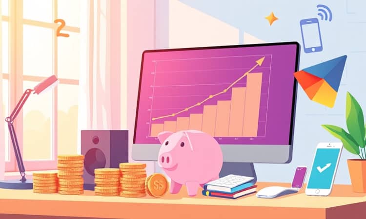 Savings Automation: 5 Simple Tips to Boost Your Wealth Effortlessly