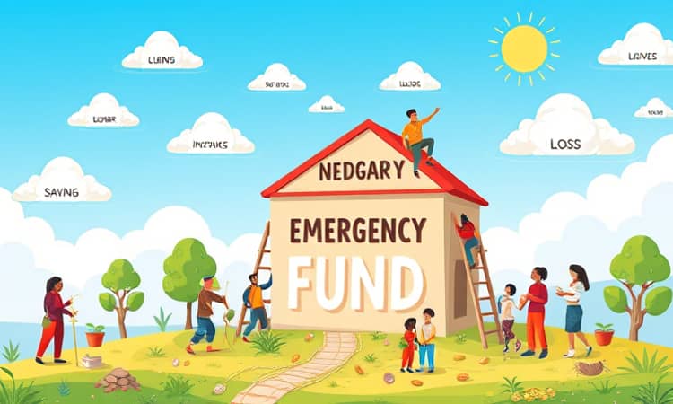 Building Financial Goals? Here's Why an Emergency Fund is Key