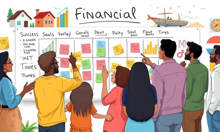 Creating Achievable Financial Timelines: Your Guide to Success