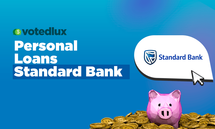 Personal Loans Standard Bank: Your Quick Reference