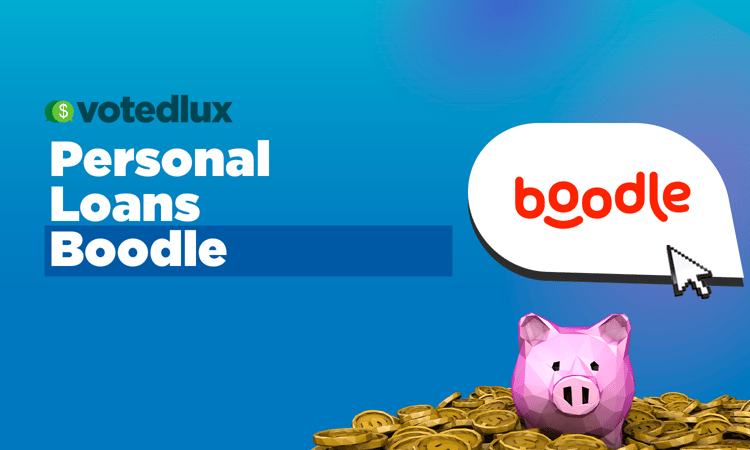 Personal Loans Boodle: Your Quick Reference