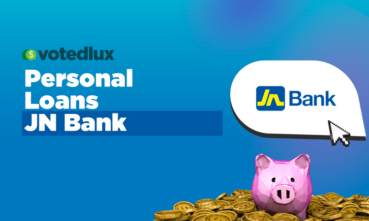 Personal Loans JN Bank: Your Quick Reference