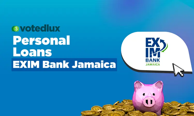 Personal Loans EXIM Bank Jamaica: Your Quick Reference