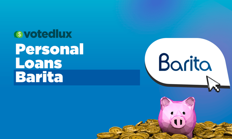 Personal Loans Barita: Your Quick Reference